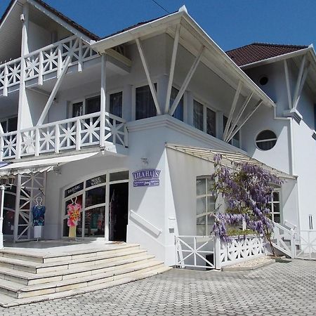 Lila Haz Apartment Harkany Exterior photo
